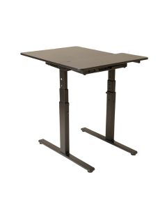 Piotrowski Height Adjustable Standing Desk Converter