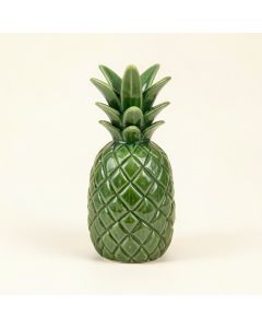 Merrimac Pineapple Sculpture (synthetic illustration; no displayed measurements)