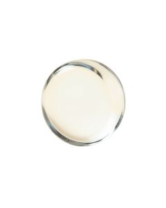 1 1/8 '' Diameter Round Knob