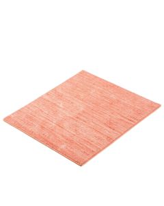 Abbott Ombre Flatweave Cotton Coral Rug