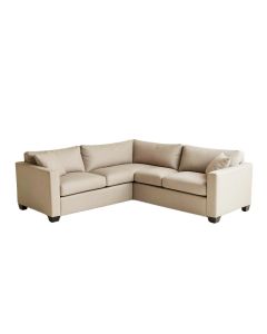 Weybridge 80 '' Wide Left Hand Facing Modular Corner Sectional