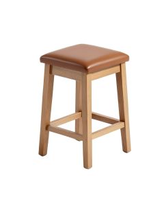 Erica 29 '' Bar Stool (synthetic illustration; no displayed measurements)