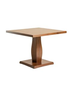 Sinead 48 '' Pedestal Dining Table