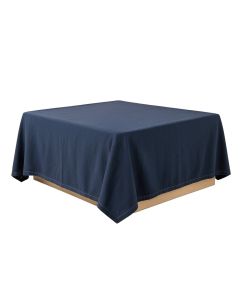 Harbor Arc Flat Bed Sheet