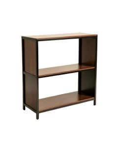 Clinard Cubby Etagere Bookcase (synthetic illustration; no displayed measurements)