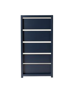 Lake Crest Empty Vertical Garden Frame - Navy
