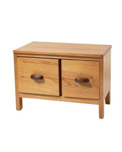 Catt 2 - Drawer End Table (synthetic illustration; no displayed measurements)