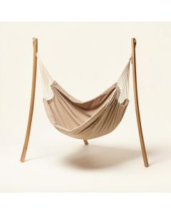 Jaylin Swing Chair (synthetic illustration; no displayed measurements)