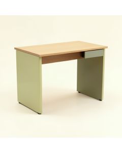 Julia Desk (synthetic illustration; no displayed measurements)