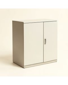 400 Series Storage Cabinet (synthetic illustration; no displayed measurements)