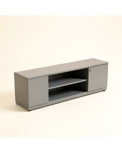 Mazzolino Entertainment Center For Tvs Up To 70 '' (synthetic illustration; no displayed measurements)