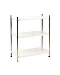 Mauch 36 '' H X 20 '' W X 8.86 '' D Kitchen Bathroom Gap Storage Rack Shelving