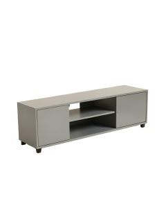 Sunningdale Entertainment Center For Tvs Up To 70 '' (synthetic illustration; no displayed measurements)