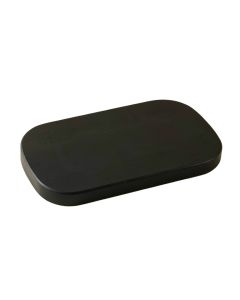 Moss Canyon Cutting Board - Black (synthetic illustration; no displayed measurements)