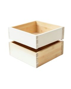 Cliff Fold Under-Desk Drawer Unit - White (synthetic illustration; no displayed measurements)