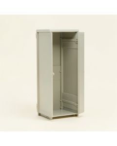 Arcadia 43 '' W Closet System Starter Kit (synthetic illustration; no displayed measurements)