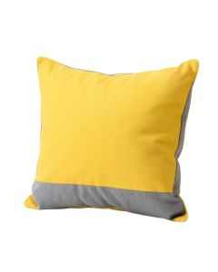 Ferguson Bee Happy Throw Pillow (synthetic illustration; no displayed measurements)