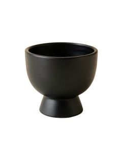 Field Arc Empty Candle Holder