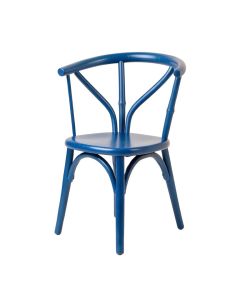 Lake Crest Dining Chair - Blue