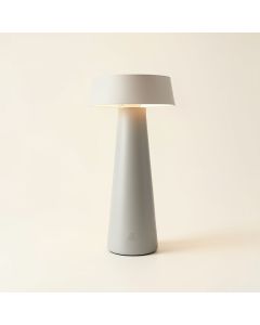 Corail 34.25 '' Lamp (synthetic illustration; no displayed measurements)