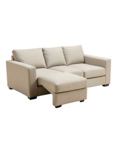 81 '' Wide Right Hand Facing Sofa & Chaise