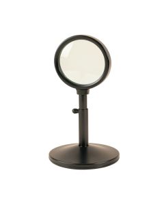 16 X Magnifying Glass Lamp (synthetic illustration; no displayed measurements)