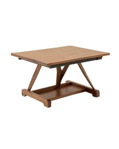 Ezio Lift Coffee Table With Lift Top (synthetic illustration; no displayed measurements)