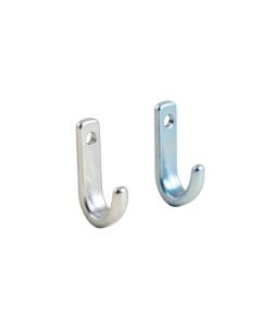 Charlotte Shower Hooks