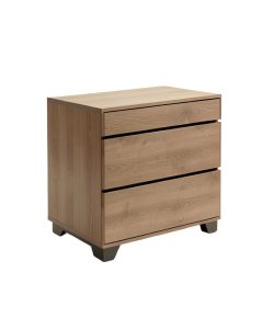 Legere 47.25 '' Wide 2 Drawer Server