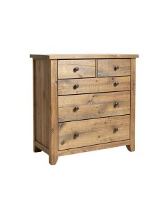 Gukil 5-Drawer Dresser