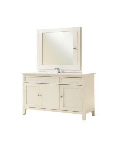 Goodlow 30 '' Single Bathroom Vanity Set