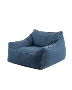 Large Bean Bag Sofa