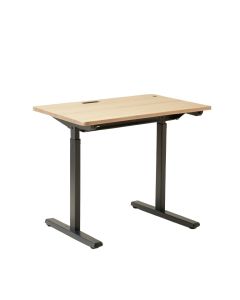 Height Adjustable Standing Desk Converter