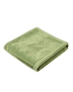 Clay Brook Bath Towel - Green (synthetic illustration; no displayed measurements)