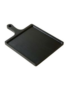 Wren Arc Cutting Board - Black