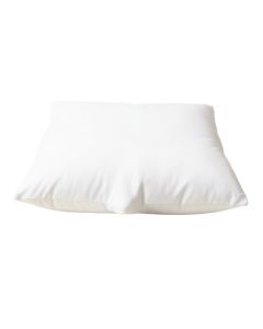 Medium Memory Foam Charcoal Infused Body Pillow
