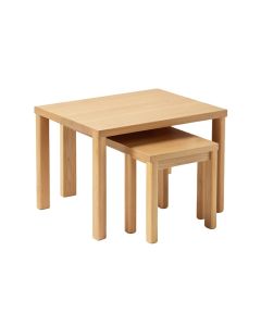 Swift 2 Piece Nesting Tables