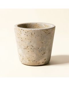 Sifert Cast Stone Pot Planter (synthetic illustration; no displayed measurements)