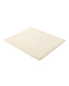 Shell Kitchen Mat