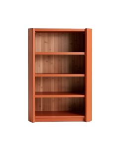 Fern Arc Freestanding Bookcase