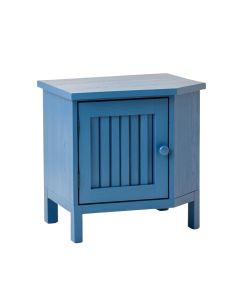 Cove Falls Nightstand - Blue
