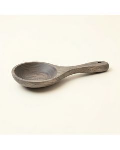 Wren Branch Cooking Spoon - Gray (synthetic illustration; no displayed measurements)