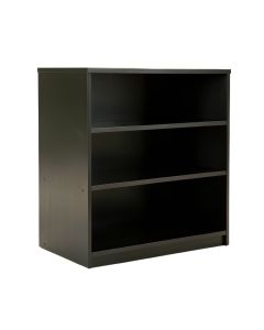 Fern Brook Desktop Shelving Unit - Black