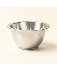 Lavo Home Stainless Steel 5 Quart Colander (synthetic illustration; no displayed measurements)
