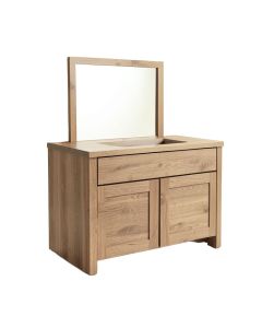 Whalton 30 '' Single Bathroom Vanity Set