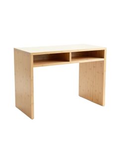 Field Brook Writing Desk - Cream