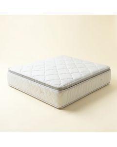Durasupport 6 '' Firm Innerspring Mattress (synthetic illustration; no displayed measurements)