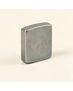 Forge 3 3/4 '' Center To Center Arch Pull (synthetic illustration; no displayed measurements)