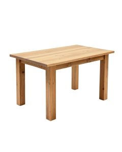 Root Solid Wood Dining Table