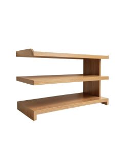 Mckenny 3 Piece Accent Shelf